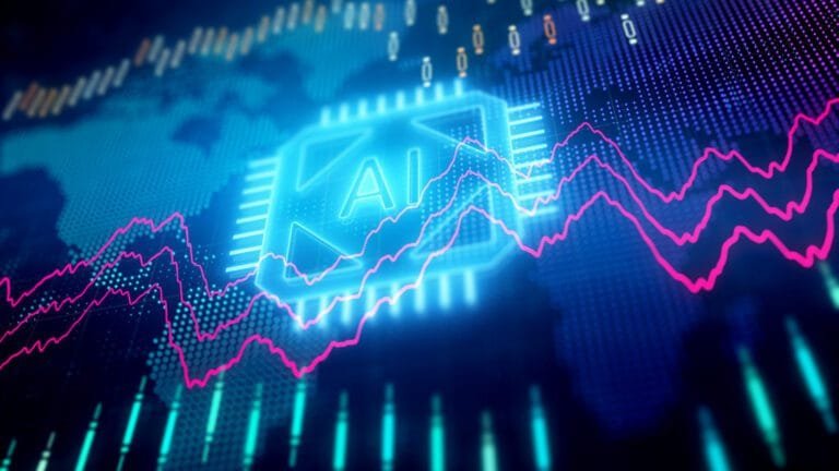 AI Powered Investing Made Easy: The Best Platforms of 2024