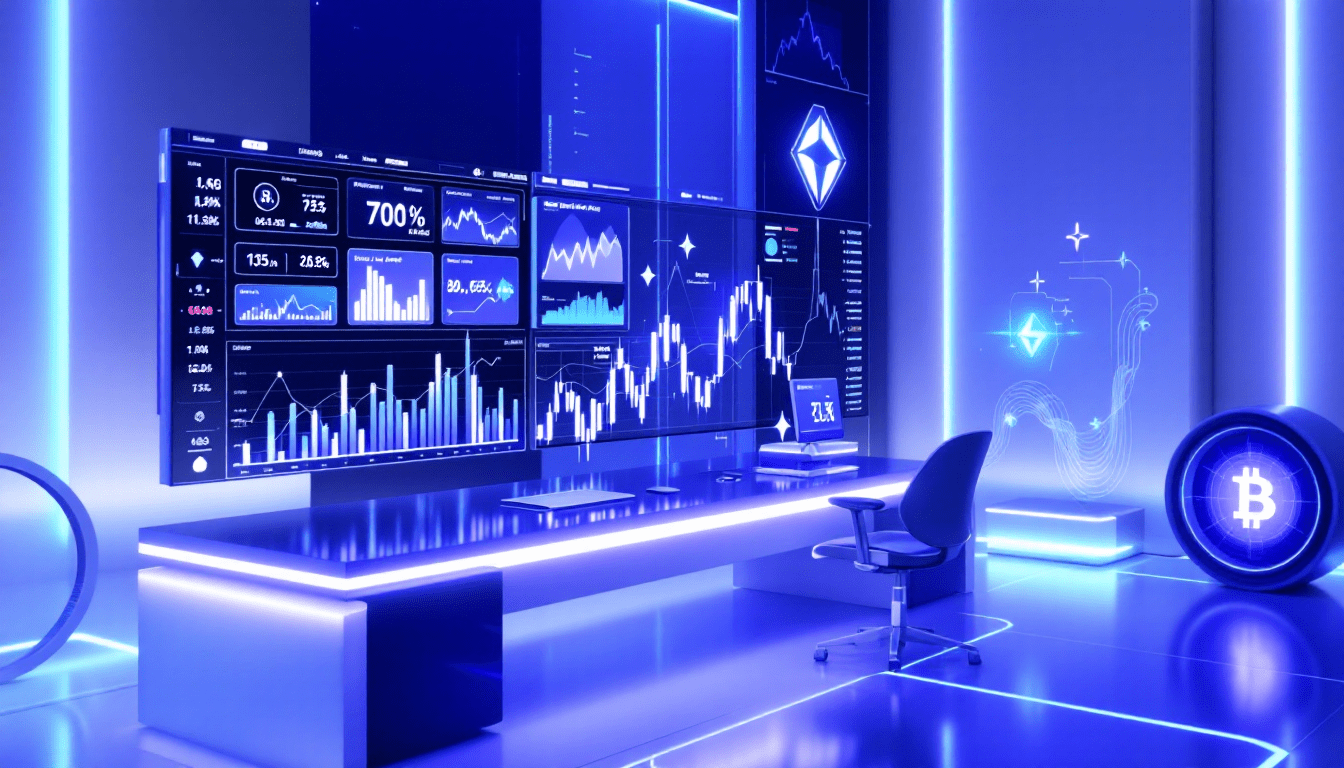 Modern Technologies in Trading: The Role of AI and Quantum AI