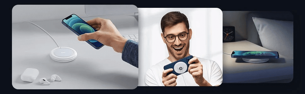 What Is a Wireless Power Bank?