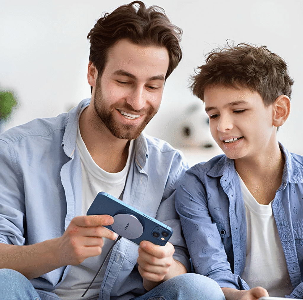 A Fresh Perspective: Wireless Isn’t Always the Best Choice