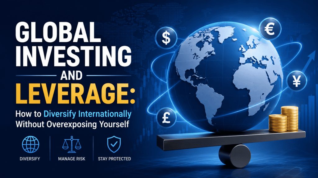 Global Investing and Leverage